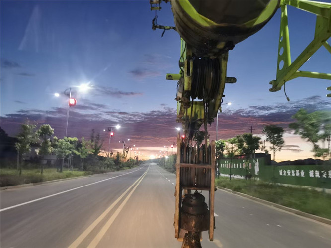 梅河口市大件吊装怎么收费