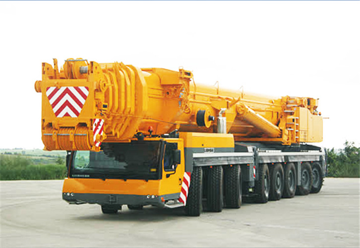 梅河口市精密设备吊装（如机床、仪器）需要特殊车型吗？